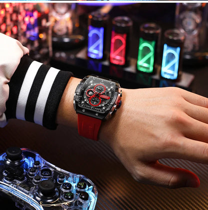 Lujo y Estilo al Mejor Precio: ¡Consigue tu Reloj Curren Portofino Hoy!