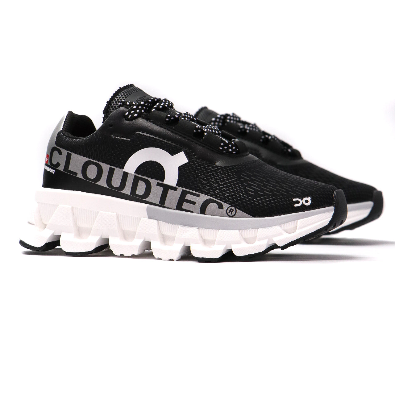 ⚡🔥 Siente la Energía en Cada Paso: Deportivo On Running Unisex Y12 👟✨
