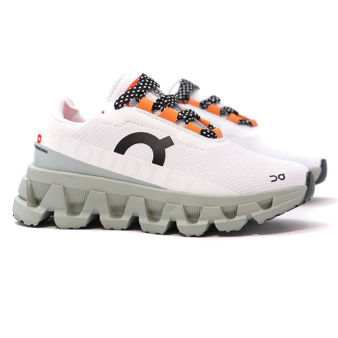 ⚡🔥 Siente la Energía en Cada Paso: Deportivo On Running Unisex Y12 👟✨