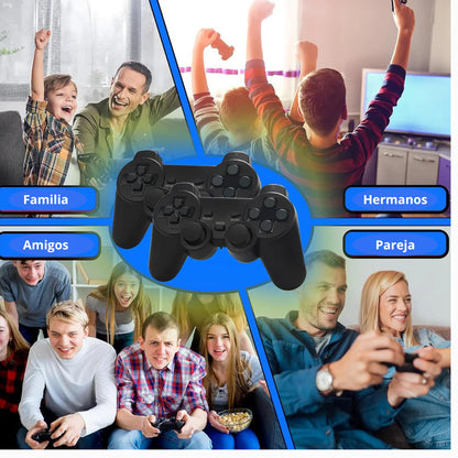 🔥 Últimas Unidades En Oferta | Consola RetroStick GR™