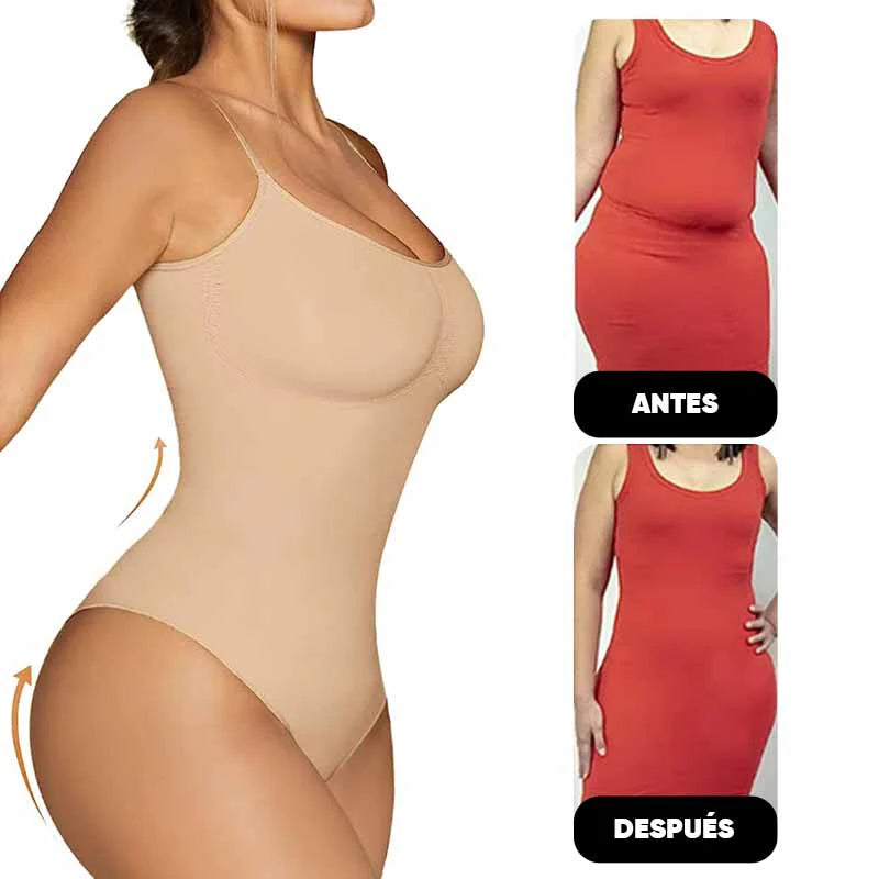 ✨ Body Control de Abdomen “Define tu cintura, realza tu confianza”
