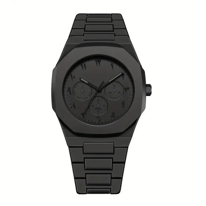 🔥 ¡Venta Final 2025! | Reloj Aura Árabic Black