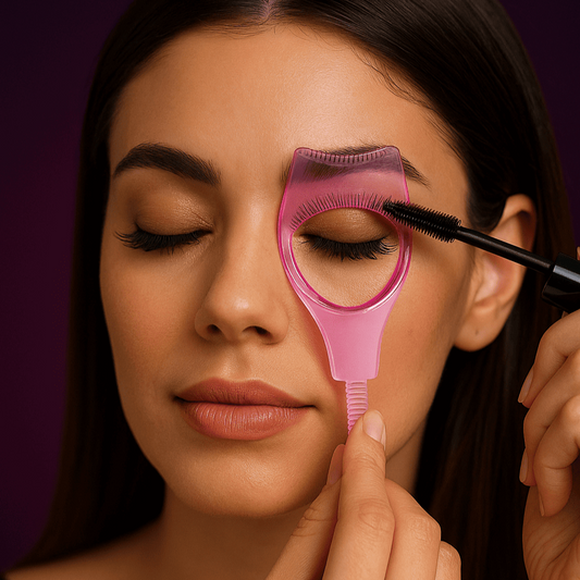 Lash Perfect 3 en 1 – Aplica sin Mancharte, Separa sin Grumos y Realza tu Mirada