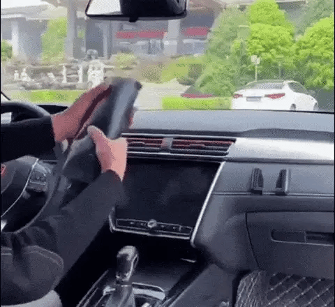 🔥 ¡Super Oferta 2025!| Parasol portátil para carro