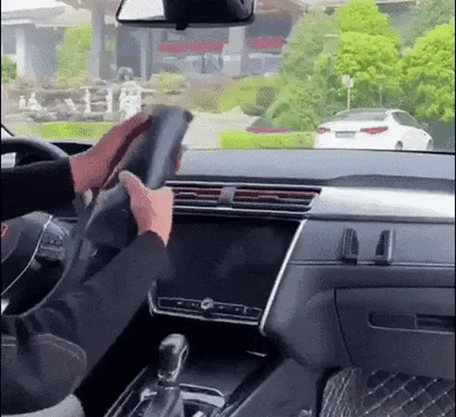 🔥 ¡Super Oferta 2025!| Parasol portátil para carro