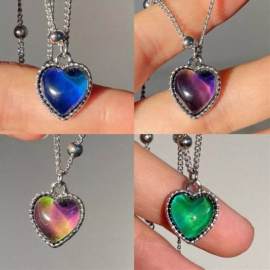 Collar canalizador de emociones | Tu Voz Interior ✨