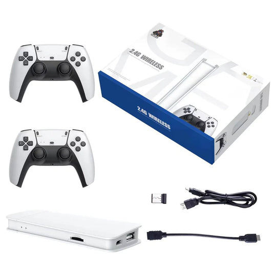 🎮 ¡Super Oferta 2025! | Consola Retro Play PRO™